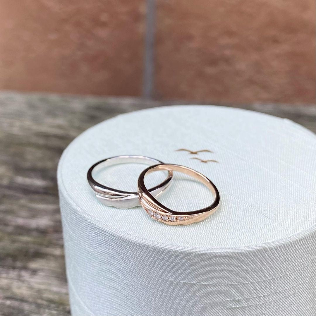 トゥーアズワン