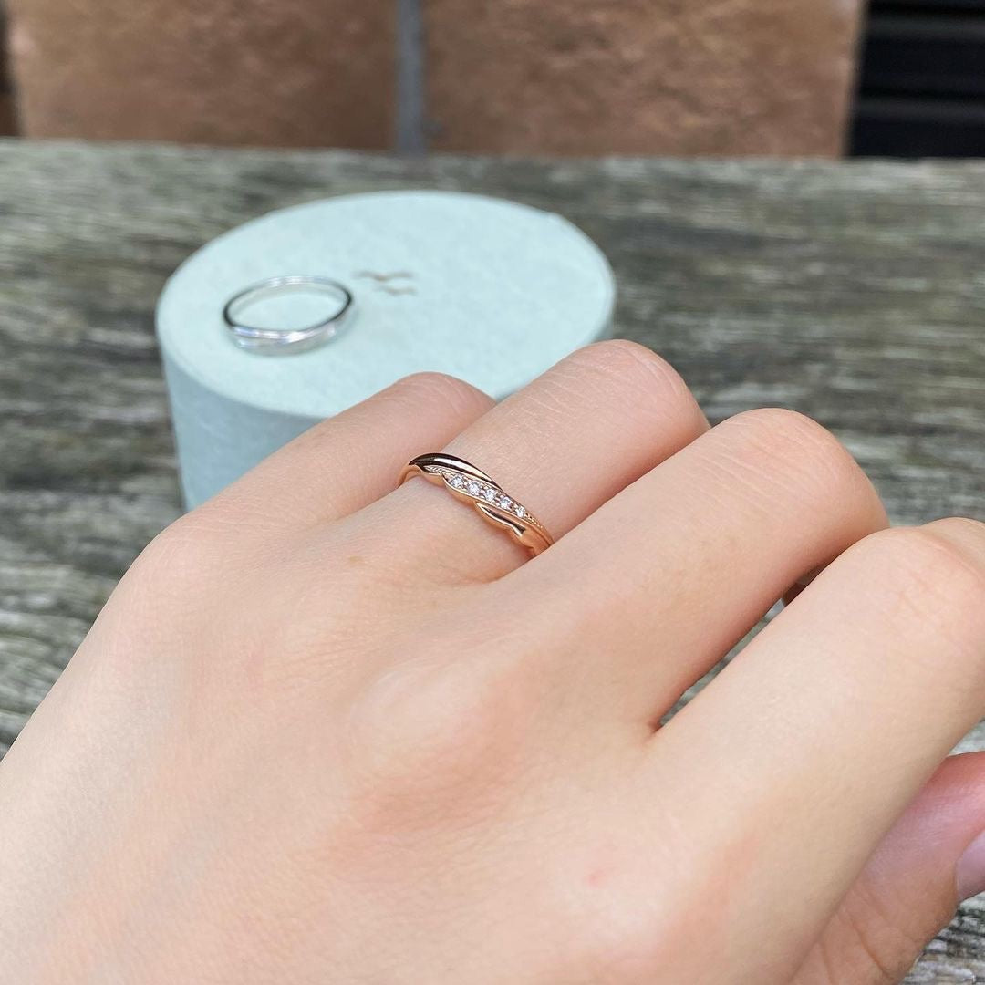 トゥーアズワン