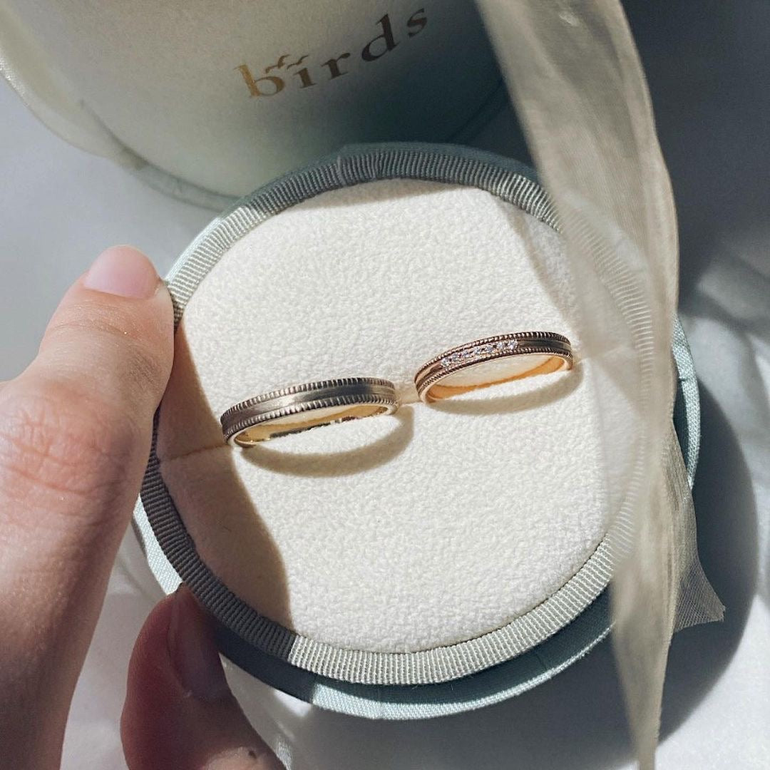 [wedding ring] scene scene 