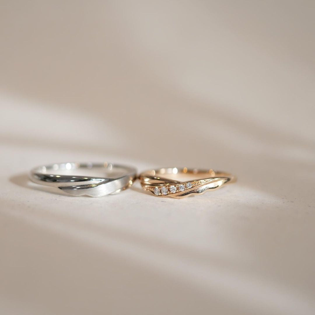 トゥーアズワン