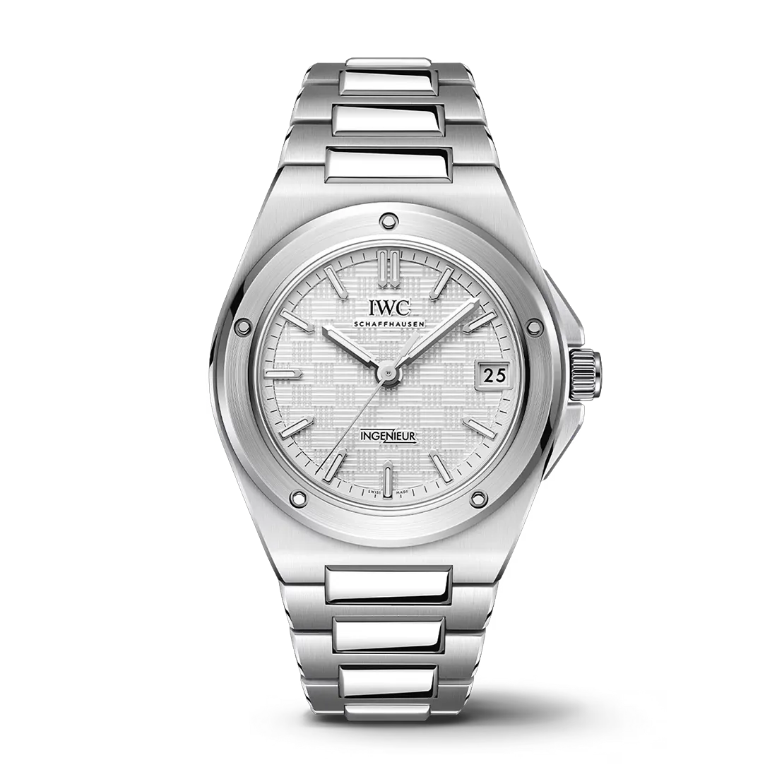 インヂュニア・オートマティック 35