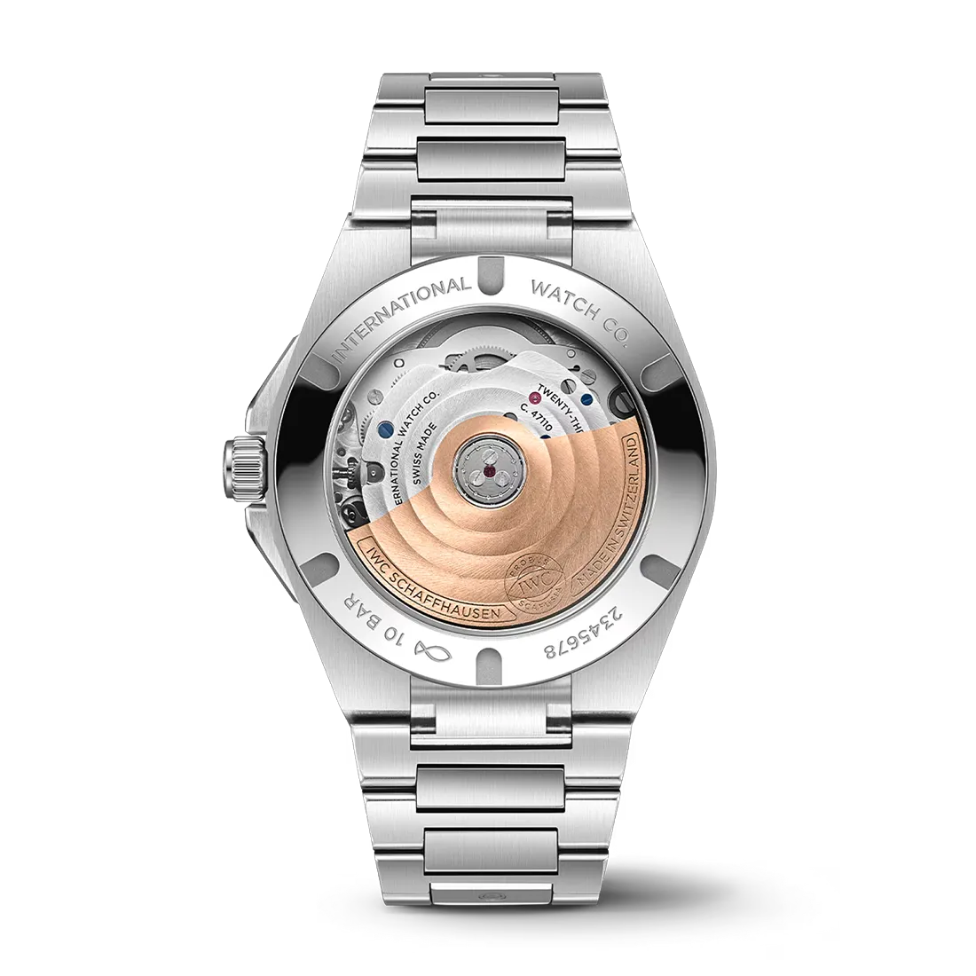 portugieser automatic