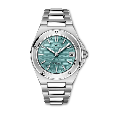 IWC インヂュニア・オートマティック 35 IW324902