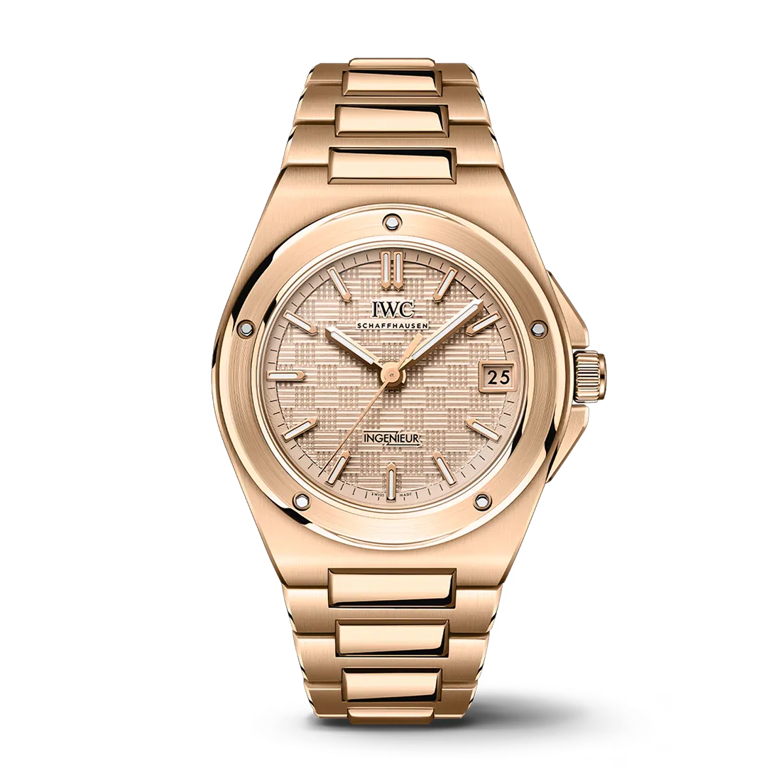 インヂュニア・オートマティック 35