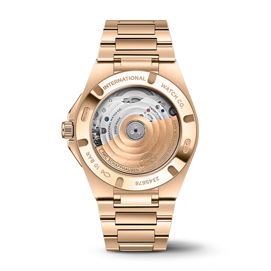 インヂュニア・オートマティック 35