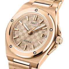 インヂュニア・オートマティック 35