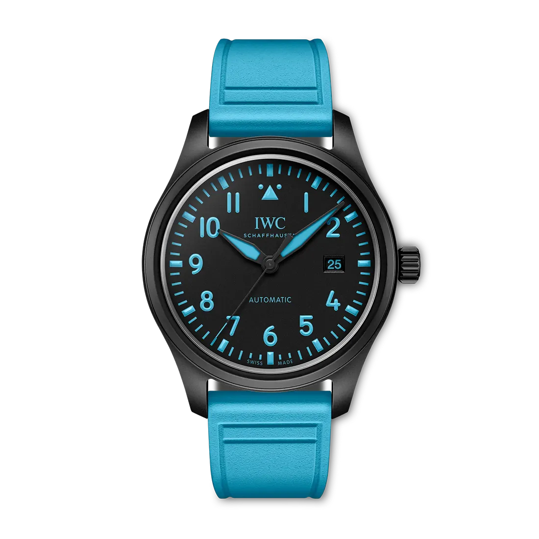 パイロット・ウォッチ・オートマティック 41 “ジョージ・ラッセル”