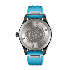 パイロット・ウォッチ・オートマティック 41 “ジョージ・ラッセル”