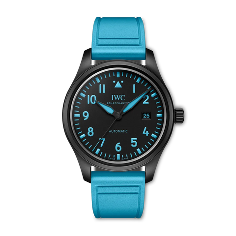 パイロット・ウォッチ・オートマティック 41 “ジョージ・ラッセル”