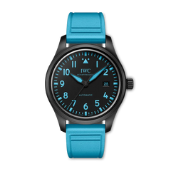 パイロット・ウォッチ・オートマティック 41 “ジョージ・ラッセル”