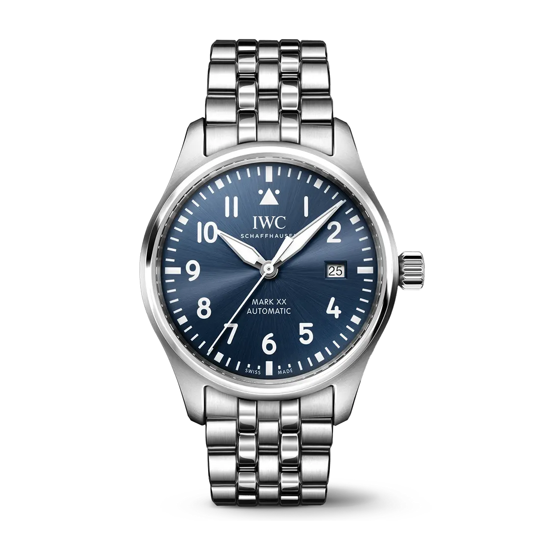 Pilot's Watch Mark XX