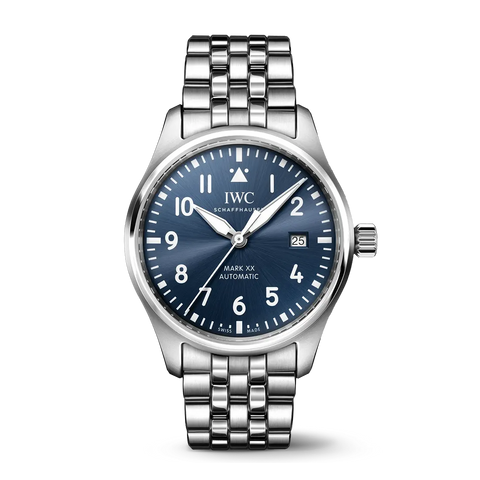 Pilot's Watch Mark XX