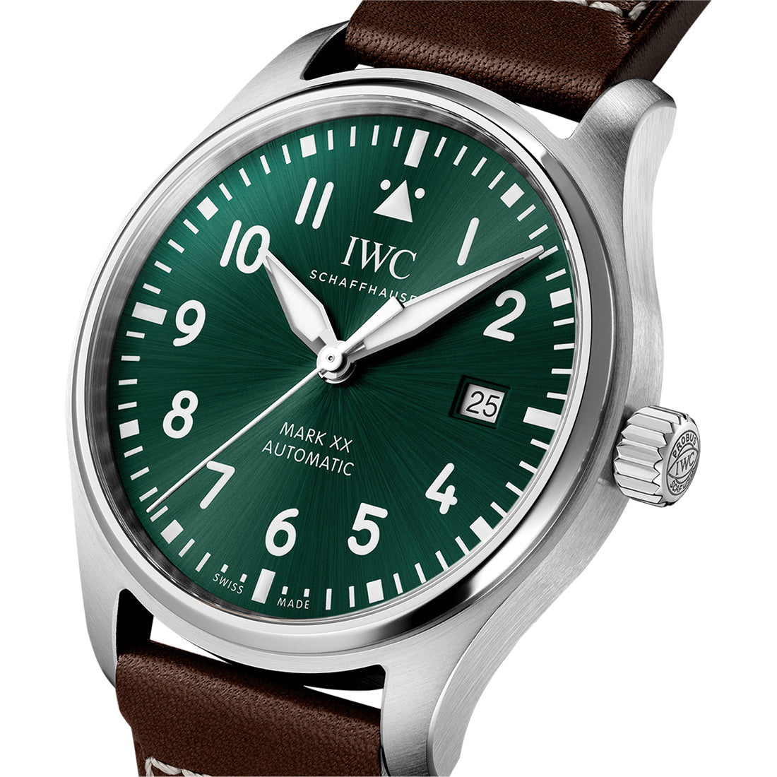 Pilot's Watch Mark XX