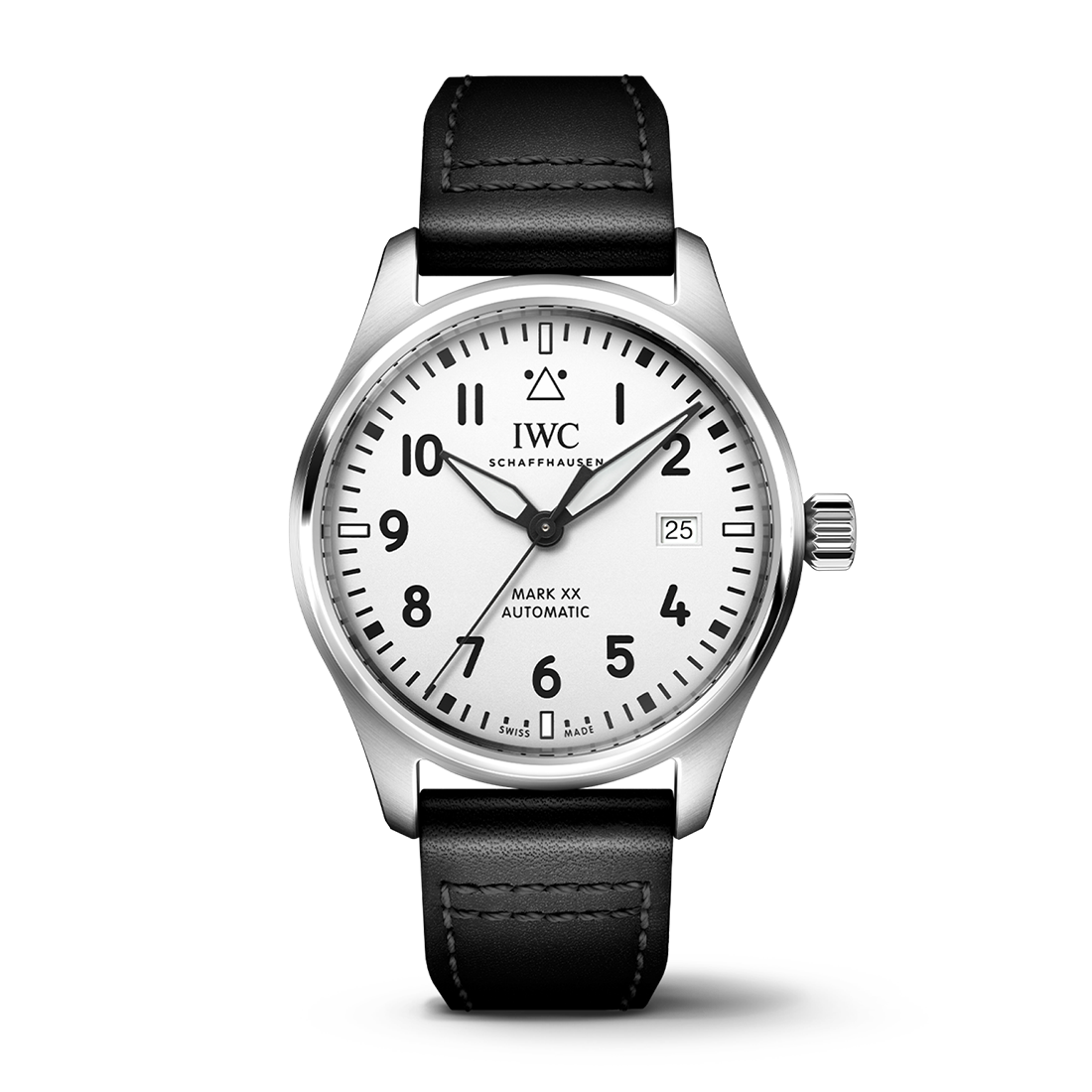 パイロット・ウォッチ・マーク XX