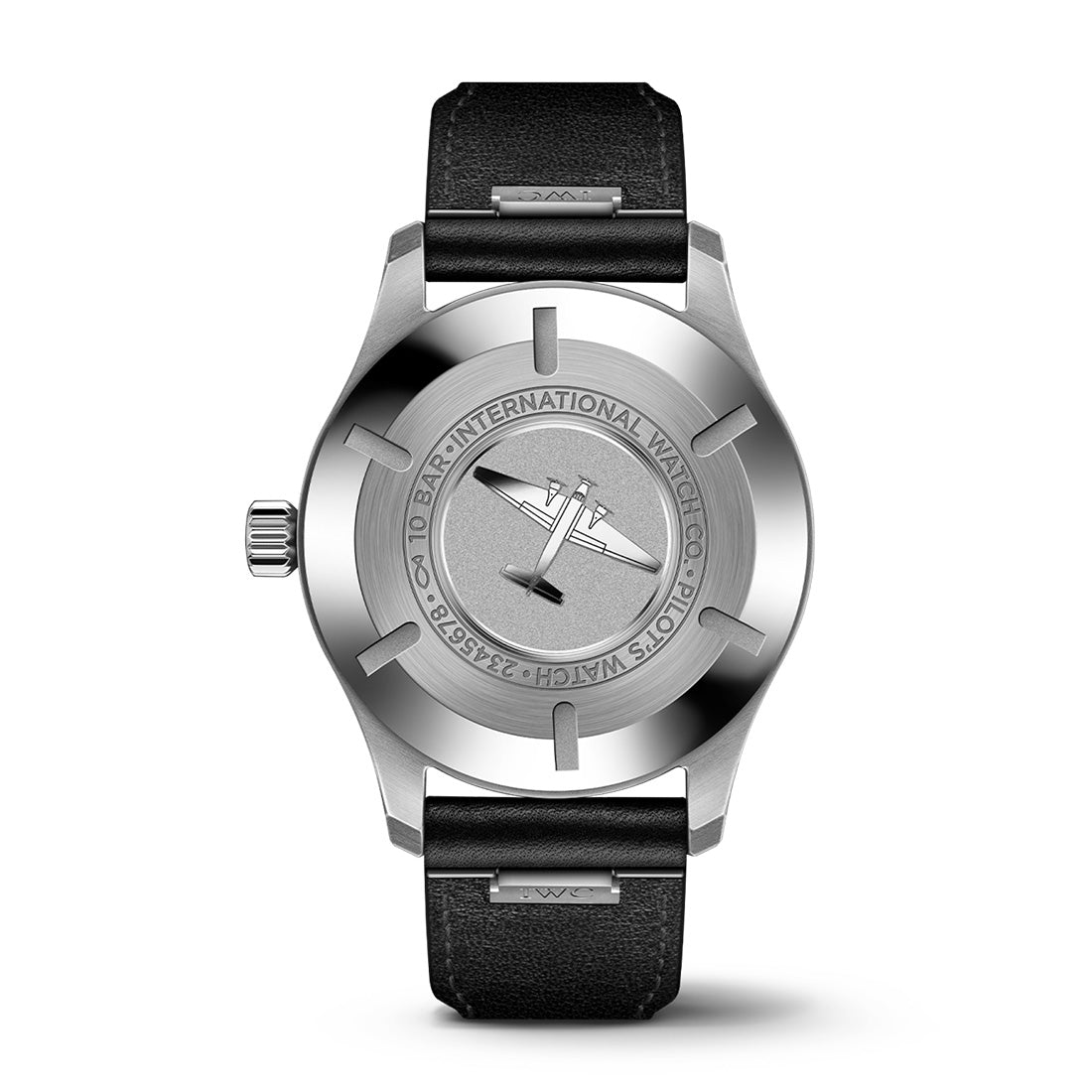 パイロット・ウォッチ・マーク XX