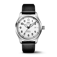 パイロット・ウォッチ・マーク XX