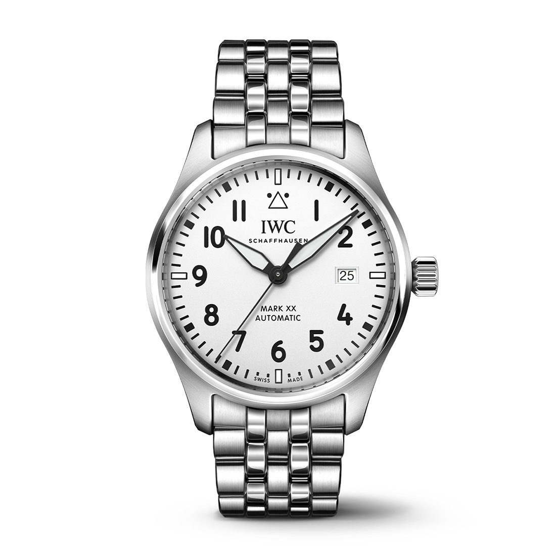 パイロット・ウォッチ・マーク XX