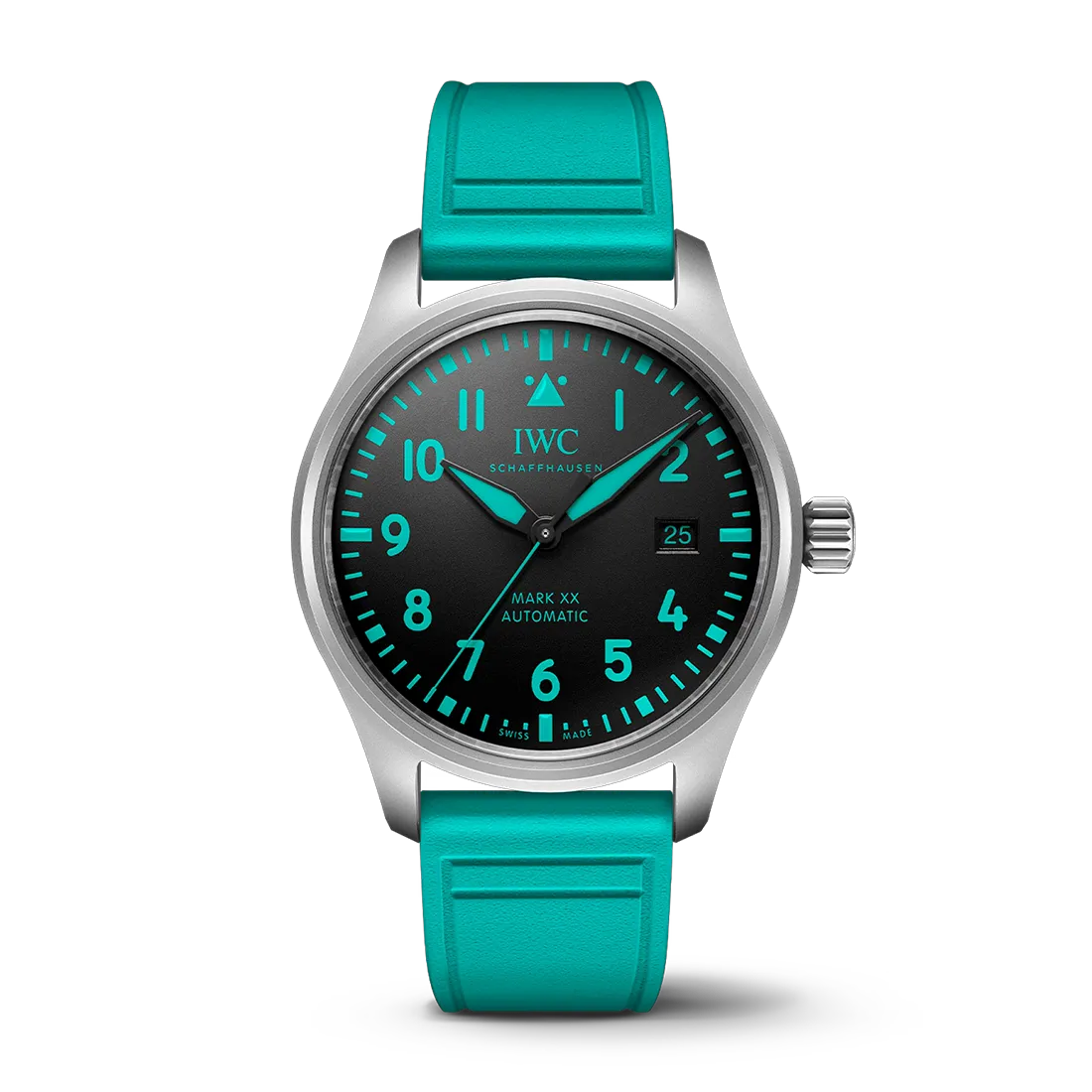 パイロット・ウォッチ・マークXX Mercedes-AMG PETRONAS Formula One™ Team