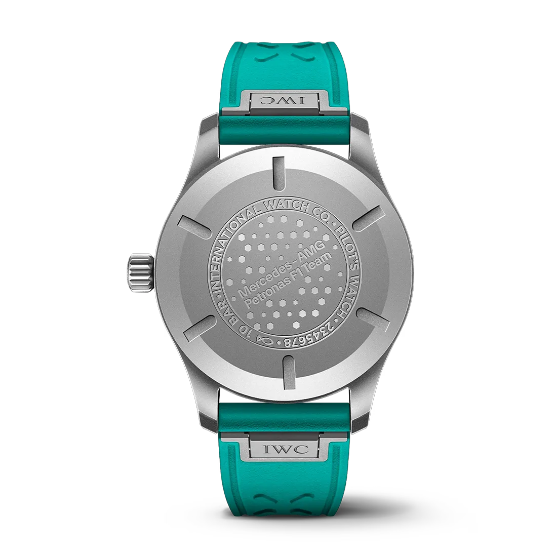 パイロット・ウォッチ・マークXX Mercedes-AMG PETRONAS Formula One™ Team
