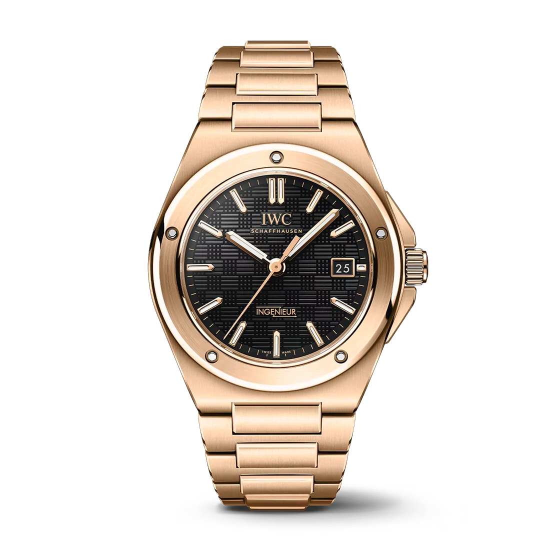 インヂュニア・オートマティック 40