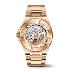 インヂュニア・オートマティック 40