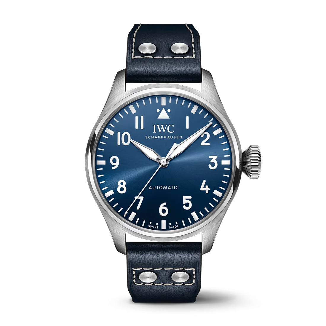 Big Pilot's Watch 43