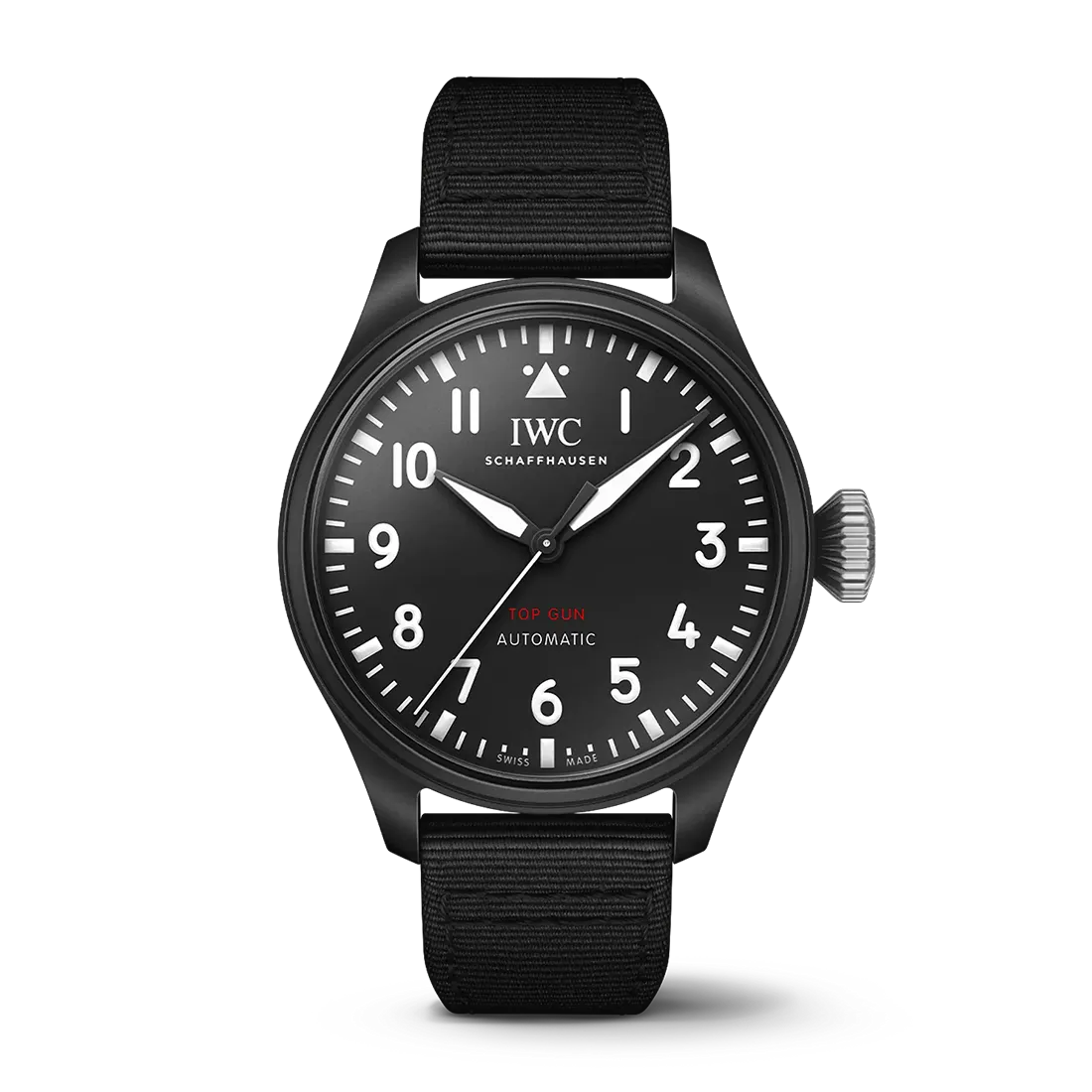 ビッグ・パイロット・ウォッチ 43・トップガン