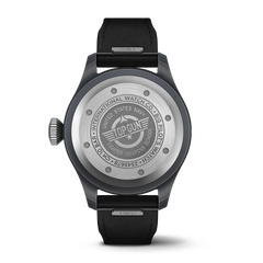 ビッグ・パイロット・ウォッチ 43・トップガン