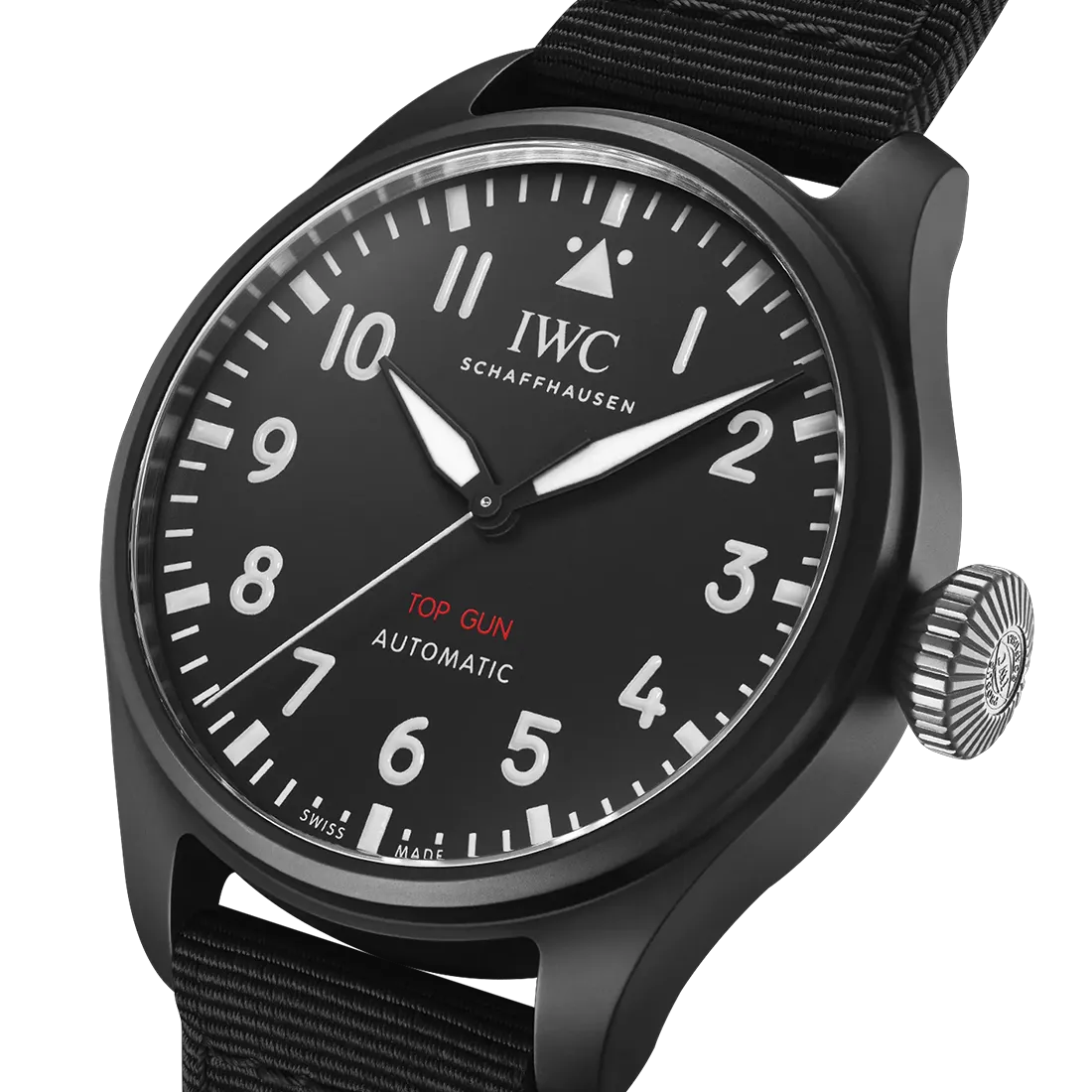 ビッグ・パイロット・ウォッチ 43・トップガン