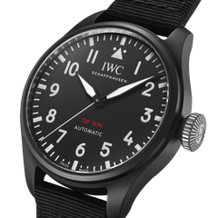 ビッグ・パイロット・ウォッチ 43・トップガン