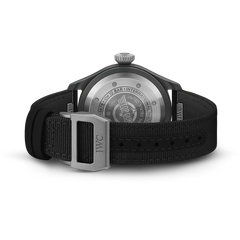 ビッグ・パイロット・ウォッチ 43・トップガン