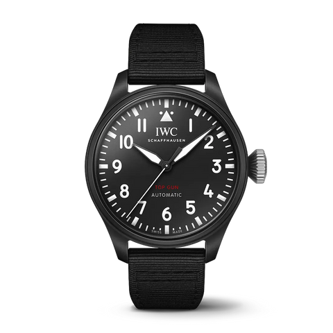 ビッグ・パイロット・ウォッチ 43・トップガン