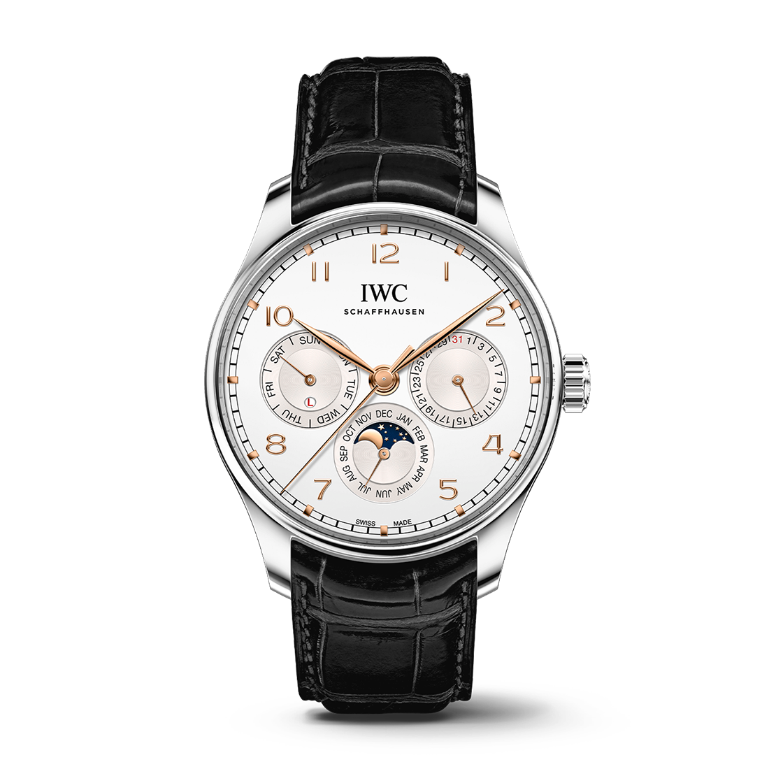 Portugieser Perpetual Calendar 42