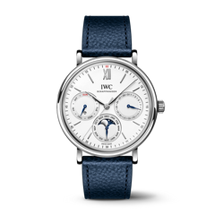 ポートフィノ・パーペチュアル・カレンダー