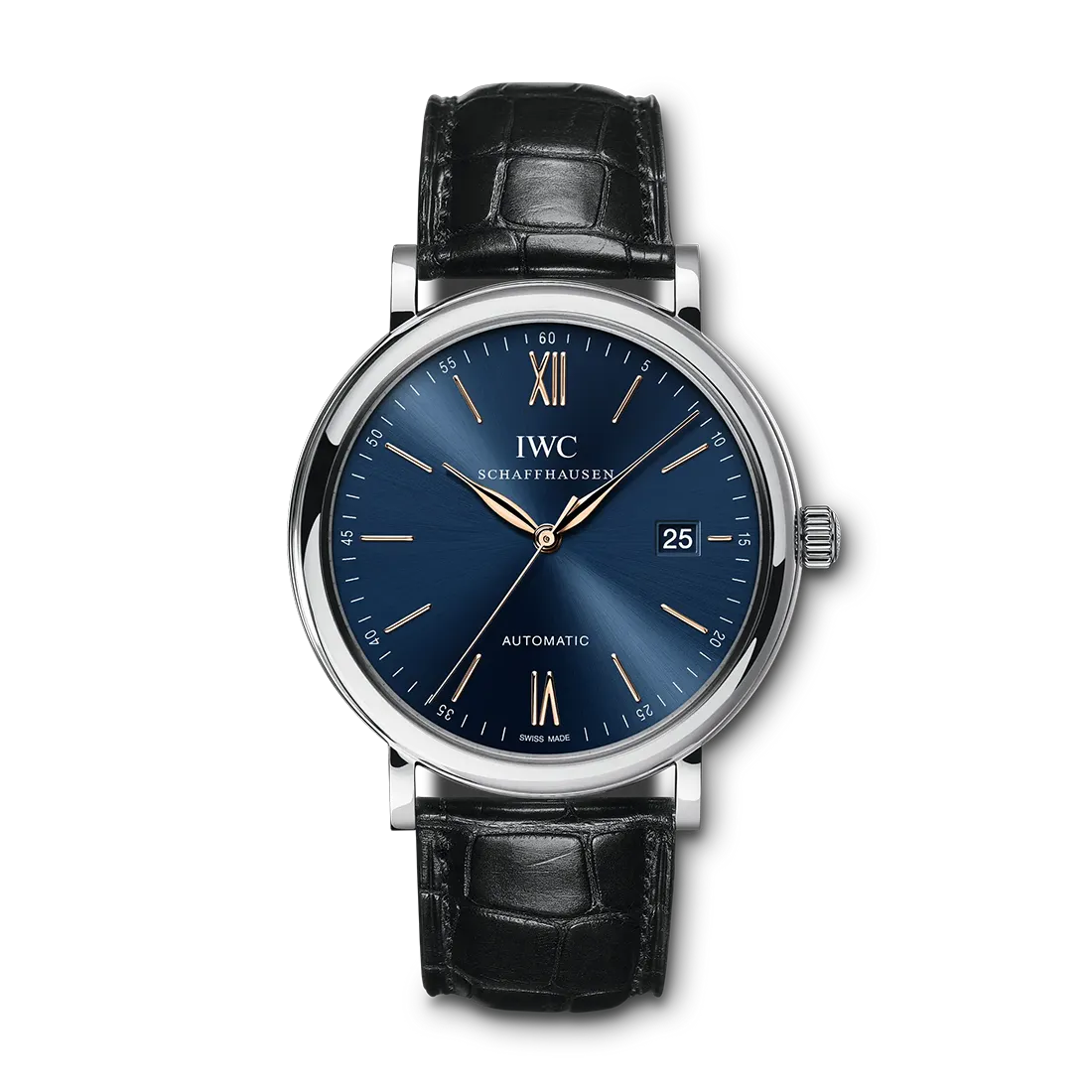 ポートフィノ・オートマティック