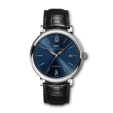 ポートフィノ・オートマティック