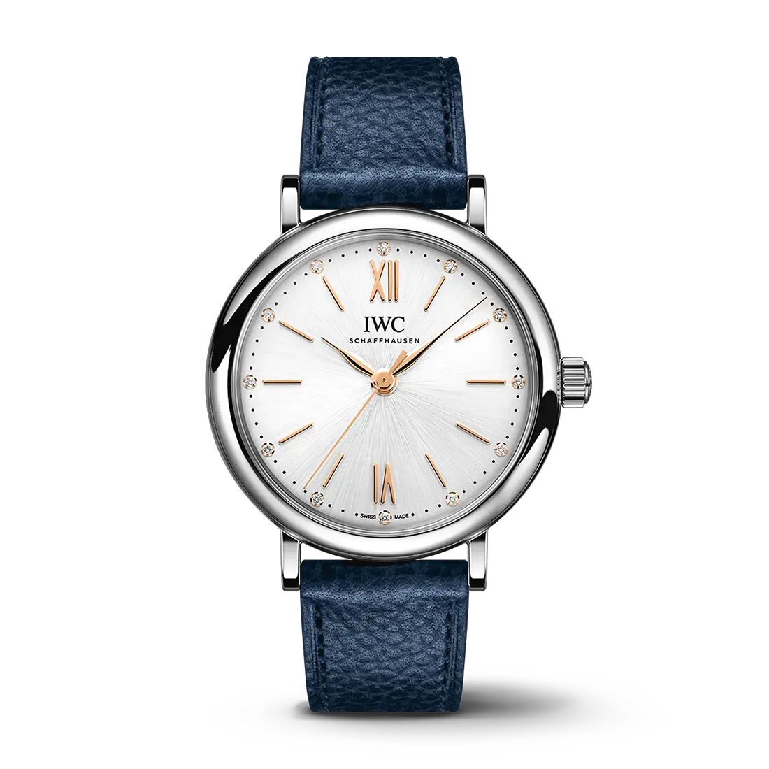 ポートフィノ・オートマティック 34