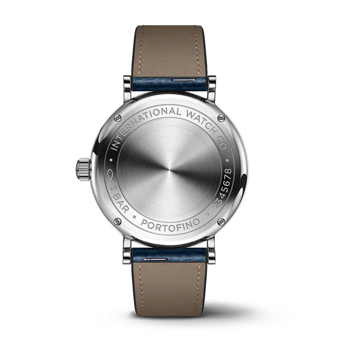 ポートフィノ・オートマティック 34 IW357411｜IWC – アイアイイスズ