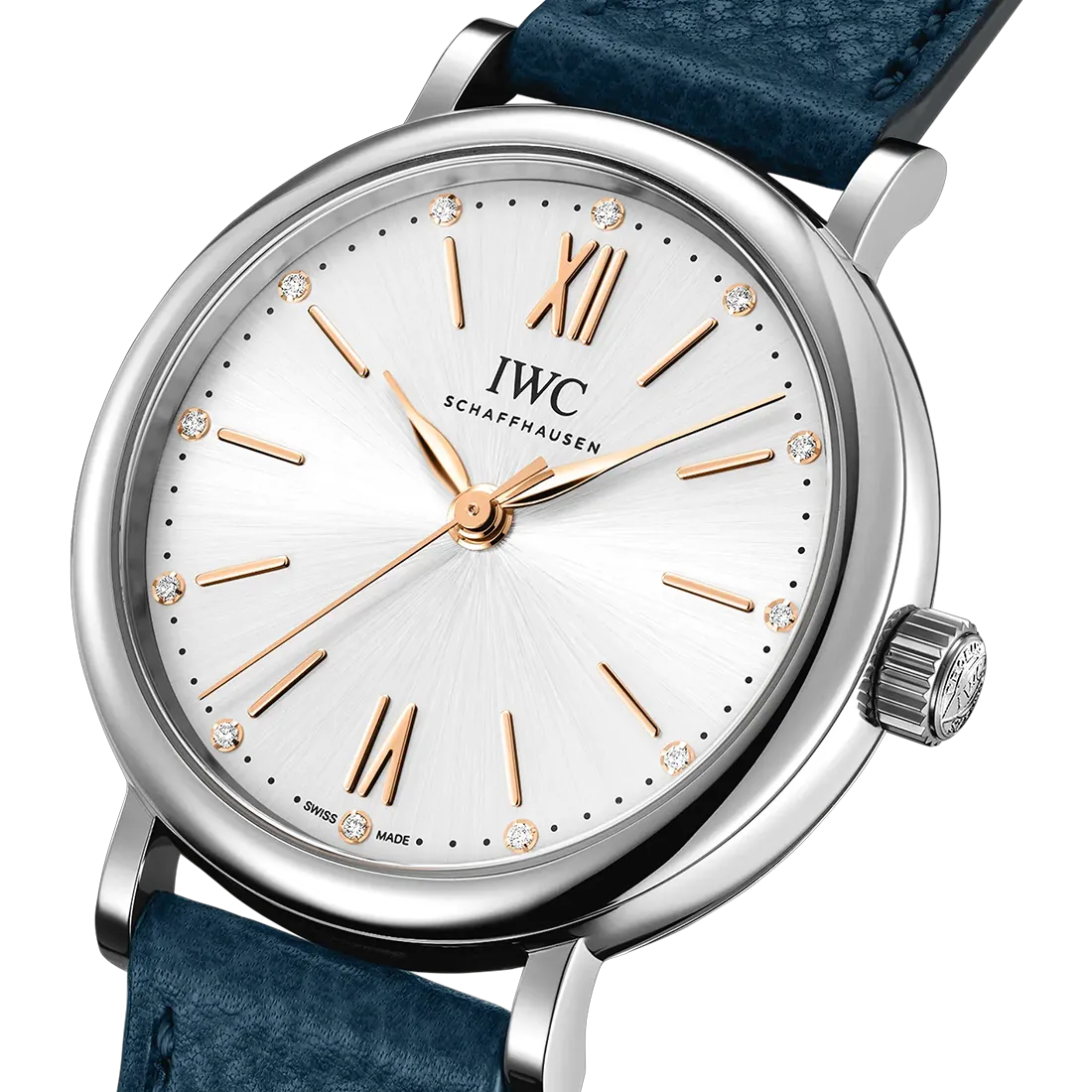 ポートフィノ・オートマティック 34