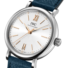 ポートフィノ・オートマティック 34