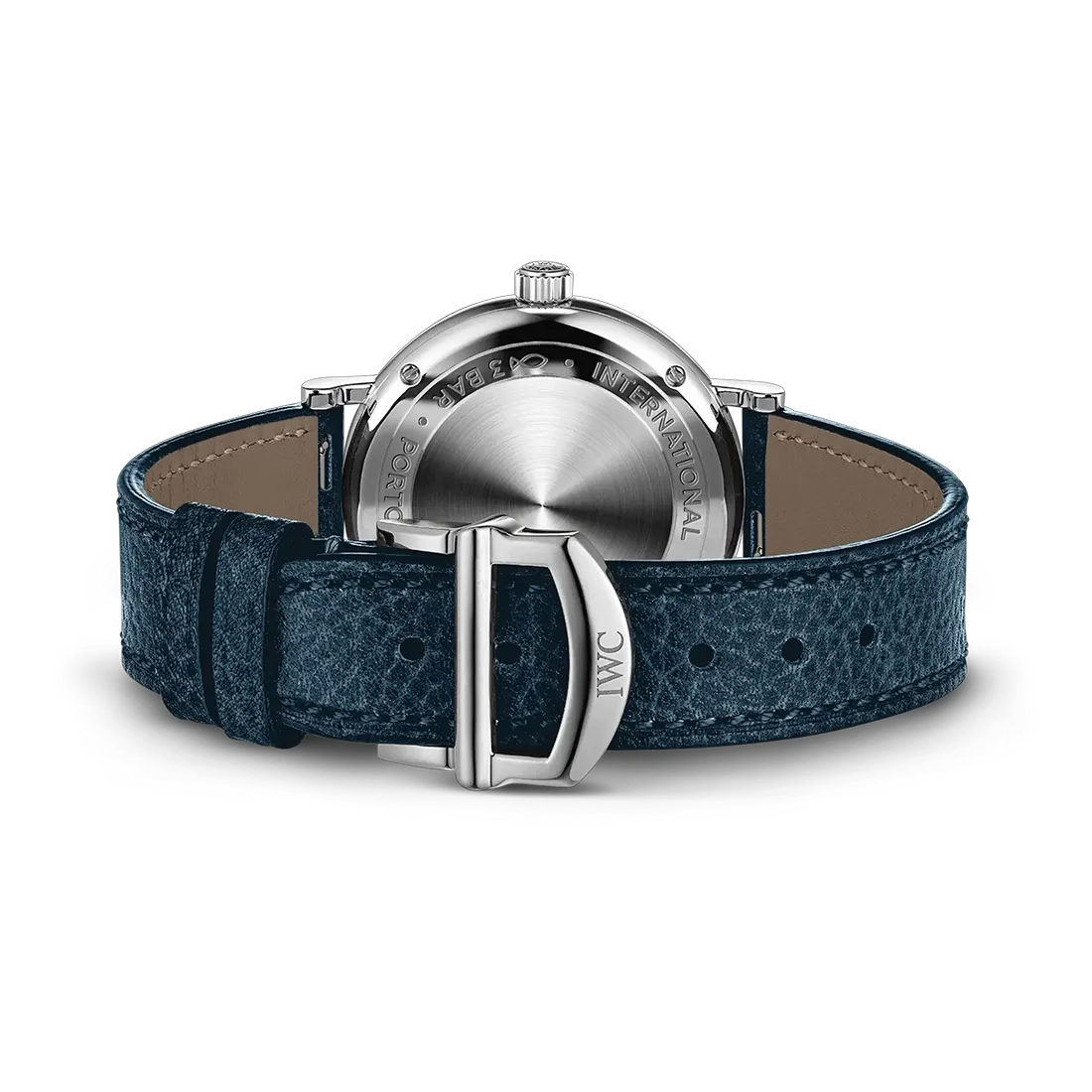 ポートフィノ・オートマティック 34