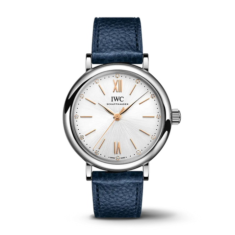 ポートフィノ・オートマティック 34