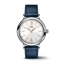 ポートフィノ・オートマティック 34