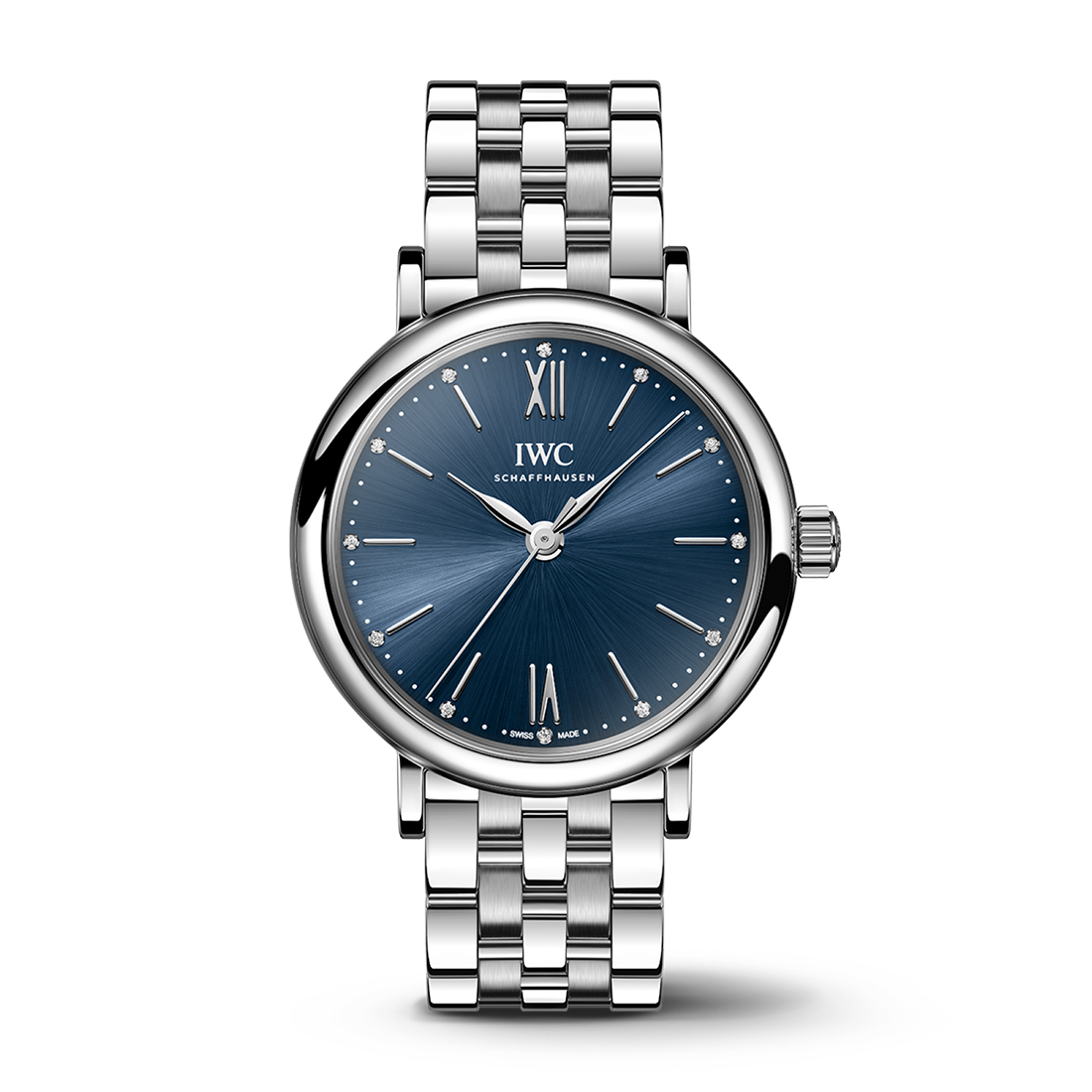 ポートフィノ・オートマティック 34