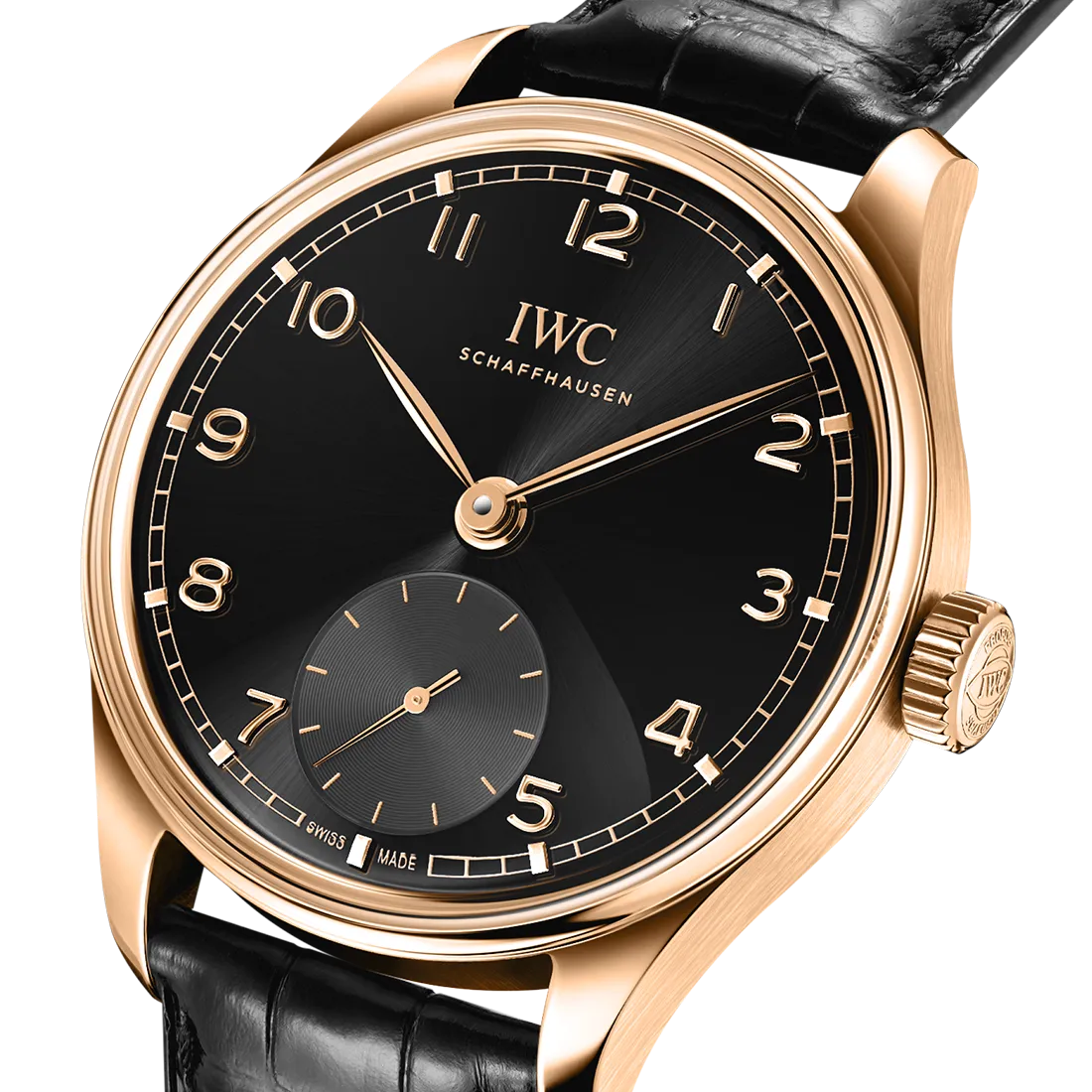 ポルトギーゼ・オートマティック 40 IW358401|IWC – アイアイイスズ ポルトギーゼ・オートマティック 40 IW358401|IWC – アイアイイスズ