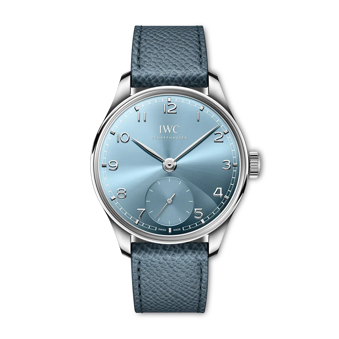パイロット・ウォッチ・クロノグラフ “AMG” IW377903|IWC – アイアイ パイロット・ウォッチ・クロノグラフ “AMG” IW377903|IWC – アイアイ