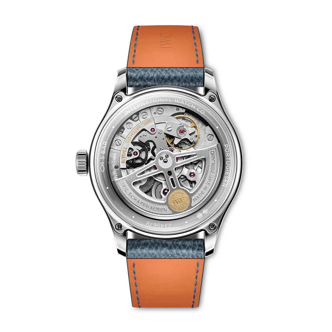 ポルトギーゼ・オートマティック 40