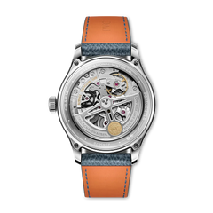 ポルトギーゼ・オートマティック 40