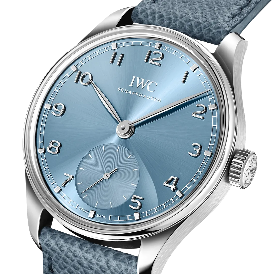 ポルトギーゼ・オートマティック 40