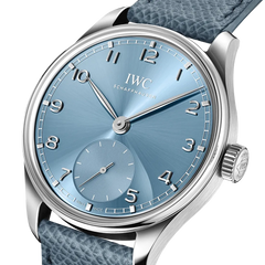 ポルトギーゼ・オートマティック 40